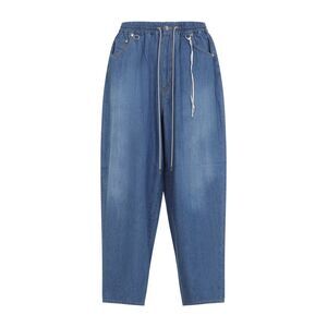Mastermind Japan Wide Easy Denim Pants Men